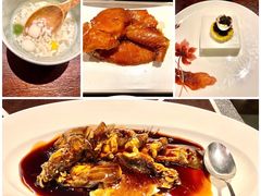 -杭州西子湖四季酒店·金沙厅