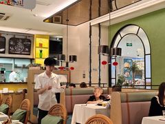 -Aqua Oasis 水天堂(石路天虹店)