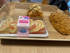 -85度C(南京张府园店)
