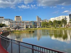 -大连理工大学(凌水校区)