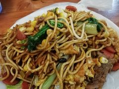 -十里铺铁板鱿鱼