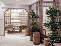 -沐春秋茶书院·茶室.茶馆.商务包房(知春路店)