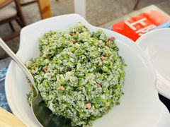 -瑞丰园庭院餐厅·白族传统家常菜