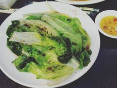 -黄连大头华烧鹅店(大良店)