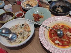 -四道菜·福建菜馆(莆田万达店)