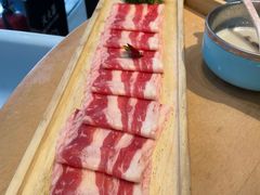 -湯系·煲汤手艺人(东二环泰禾广场店)