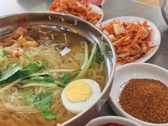 -韩麦大冷面(乔松路直营店)
