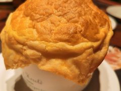 酥皮海王汤-四海一家自助餐(益田假日广场店)