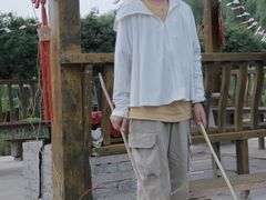 -同銮特种养殖场·龙虾垂钓