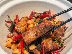 -曾宴·楚菜(湖北省博物馆店)