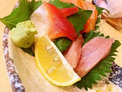 -有喜屋·深夜食堂(北京西路店)