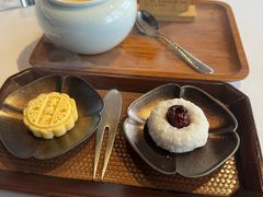 -京兆尹(雍和宫店)