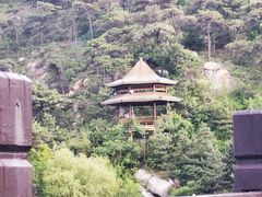 -徂徕山森林康养度假谷温泉