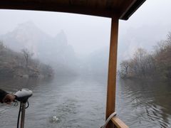 -嵖岈山风景区