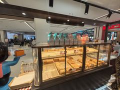 -爸爸糖吐司面包(悠唐购物中心店)
