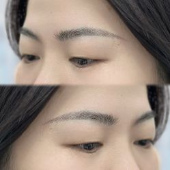 -张小野·专业半永久纹眉