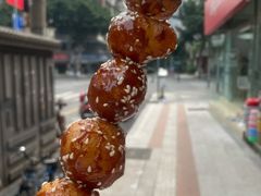 -邓记新一代糖油果子(四川煤管局供销公司职工宿舍店)