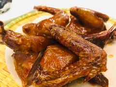 -五谷芳乳鸽王(海景店)