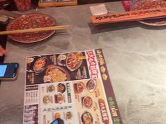 -山四砂锅(太原钟楼街店)