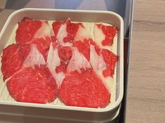 -浅锅和牛小锅放题(深业上城店)