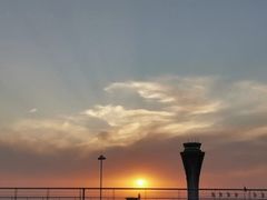 -银川河东国际机场