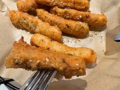-咕鹿流心披萨(下沙店)