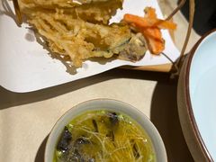 -素慧餐厅(大虹桥店)
