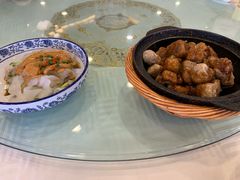 -江南村酒家