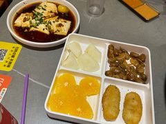 -正宗齐齐哈尔烤肉·齐牛哥鲜切炭火烤肉(杭州总店)