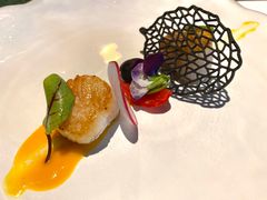 -莫里·意大利餐厅(K-lab店)