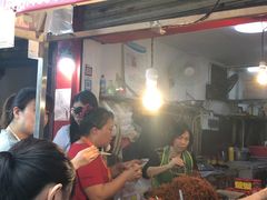 -南门口湘军剁辣椒老店(老长沙第一品牌店)
