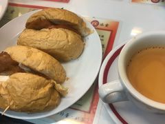 -华星冰室(湾仔店)