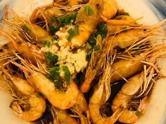 -松沪名灶·豆浆鱼头·新上海菜(飞航吾悦广场店)