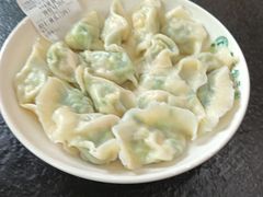-东北农业大学饺子园