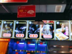 -蛙一刀·麻椒鱼火锅(金仙桥店)