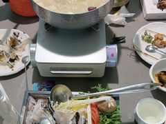 -3号仓库·创意中国菜(乐清正大广场店)