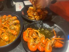 -红盔甲·小龙虾(人民广场店)