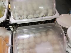 -33韩式自助烧烤(环城南路店)