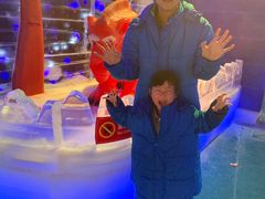 -安徽大青山野生动物世界