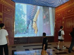 -中国闽台缘博物馆