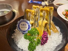 竹蛏王-东海怡品海鲜豆捞(星街坊店)