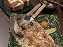 -High Yaki THE SEA海鲜居酒屋