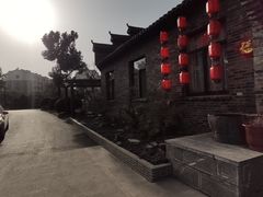 -怡园·园林私房菜