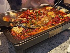 -里岛烤鱼(东港凯虹广场店)