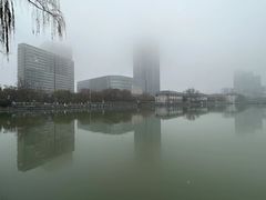 -聚龙湖公园
