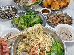 -福屿鲜捞小吃·捞化(福屿总店)