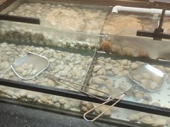 -韩盛·盛江山自助料理(于洪新玛特店)