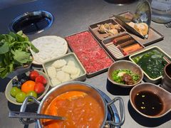 -万龙洲海鲜·粤菜(亚运村店)