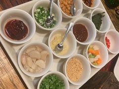 -额尔敦传统涮(公园西路店)