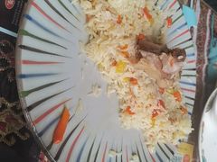 -巴依老爷新疆美食(工体旗舰店)